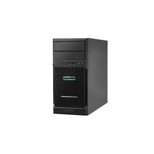 Сервер HPE ProLiant ML30 Gen10 Plus 4LFF