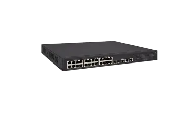 Коммутатор HPE 1950-48G-2SFP+-2XGT