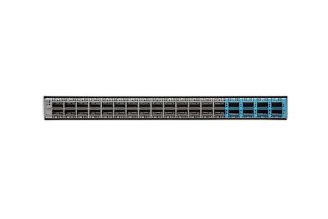 Коммутатор Cisco N9K-C93600CD-GX