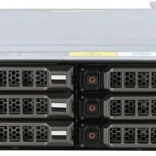 Система хранения Dell EMC PowerVault ME5212
