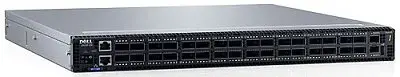 Коммутаторы Dell EMC серии Z