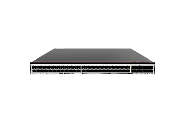 Коммутатор Huawei CloudEngine CE6885L-48YS8CQ-B