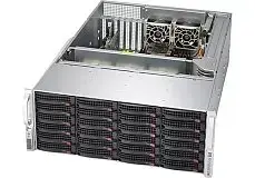 Supermicro SSG-640P-E1CR24L