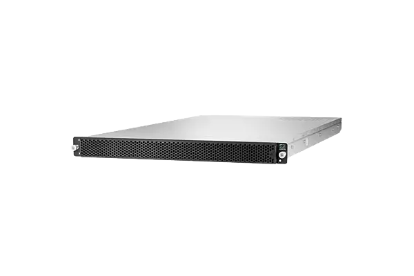 Конфигуратор сервера HPE Cloudline CL3150 Gen10