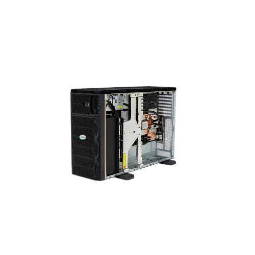 Сервер Supermicro ARS-511GD-NB-LCC 4NVMe