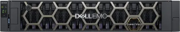 Dell-EMC-PowerVault-ME4024-Front