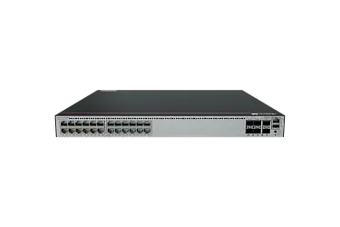 Коммутатор Huawei CloudEngine S5735-S24PN4XE-V2