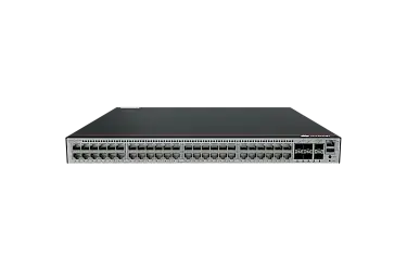 Коммутатор Huawei CloudEngine S5735-S48PN4XE-V2