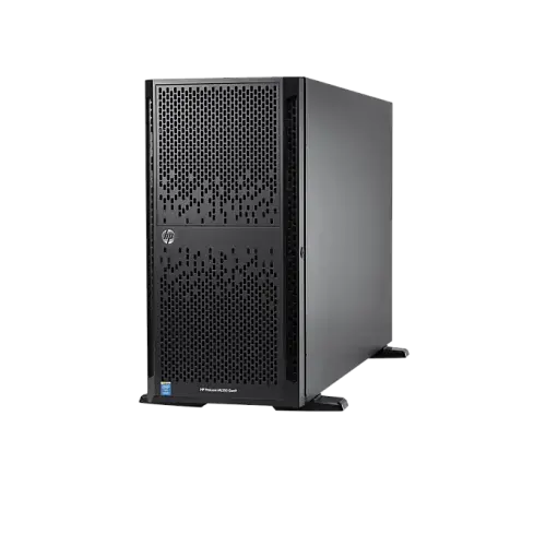 Сервер HPE ProLiant ML350 Gen9 8SFF
