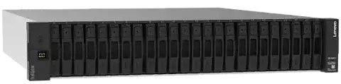 Система хранения Lenovo ThinkSystem DE4800F