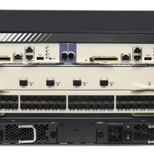 Маршрутизаторы HPE FlexNetwork HSR6800