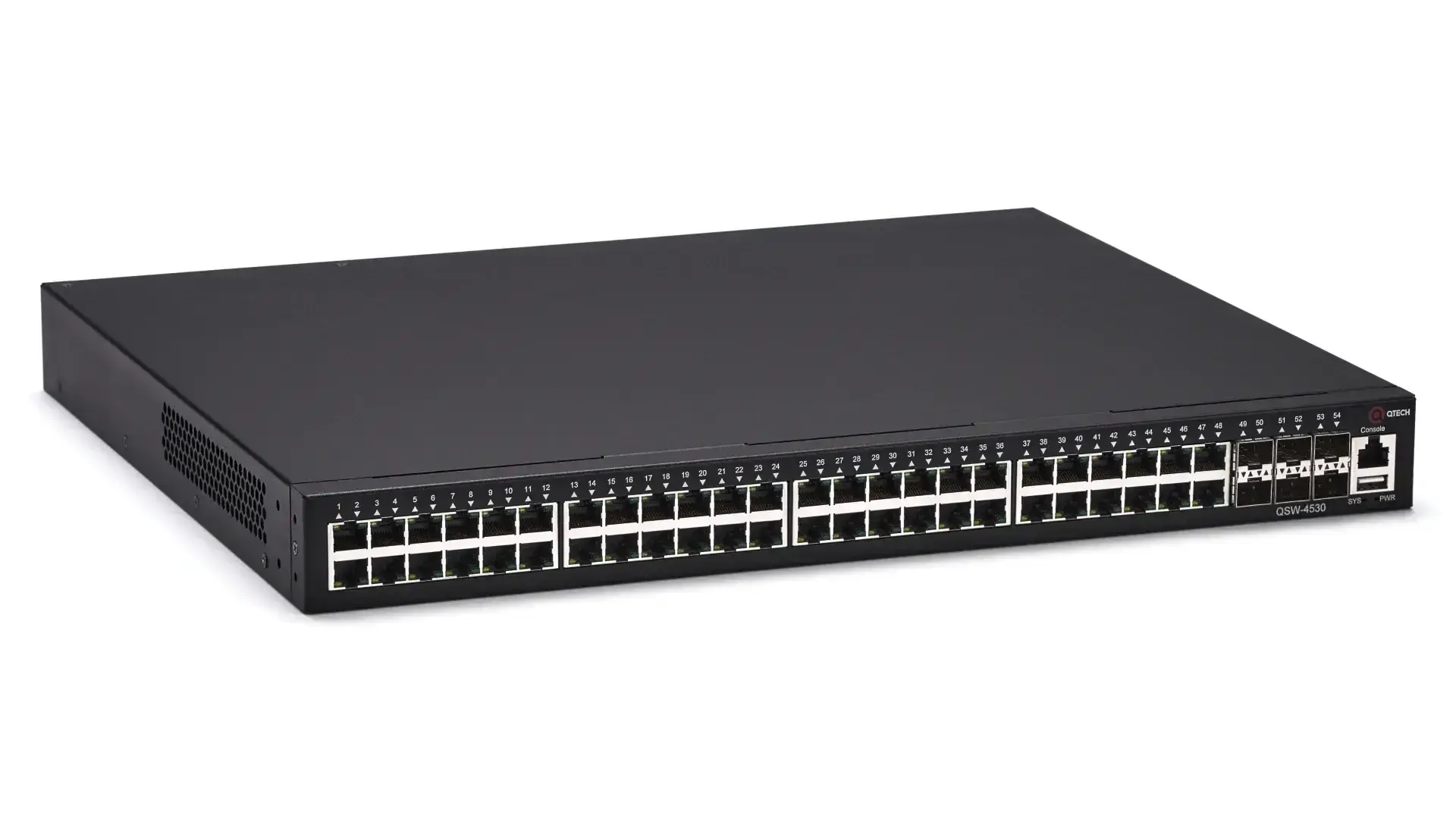 QTECH QSW-4530-54TX-POE