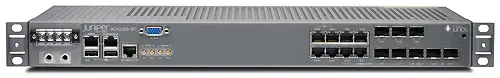 Маршрутизатор Juniper ACX2200