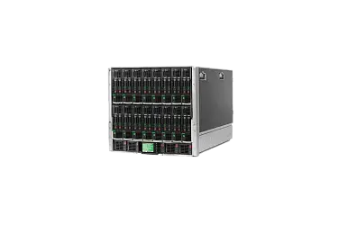 Blade-система HP c7000 G2