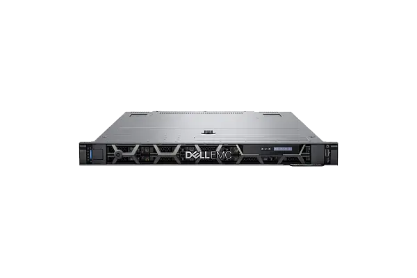 Конфигуратор сервера Dell R650 8SFF