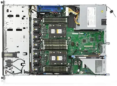 HPE-DL160-Gen10-Top