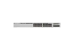 Коммутатор Cisco C9200L-24P-4G-E