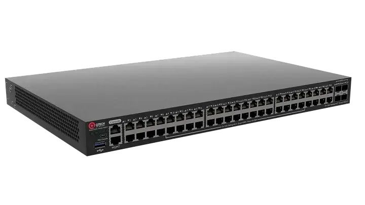  QTECH QSW-6200-52T