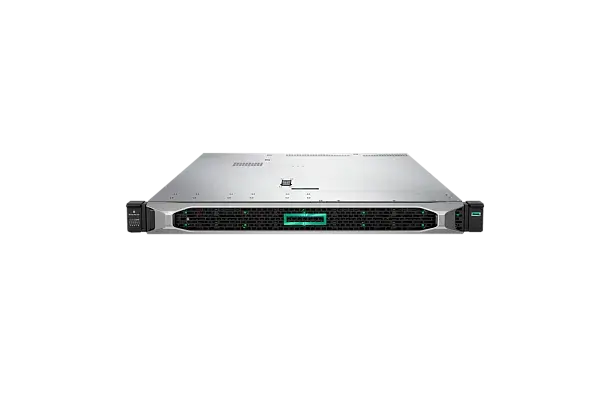 Конфигуратор сервера HPE DL360 Gen10 Plus 8SFF