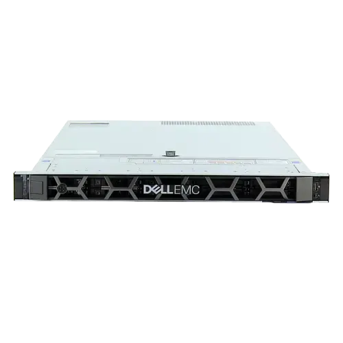 Сервер DELL PowerEdge R360 8SFF