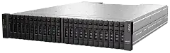 Дисковая полка Lenovo Storage D1224