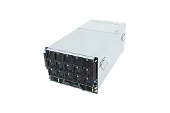 Gigabyte G893-SD1-AAX3 8NVMe