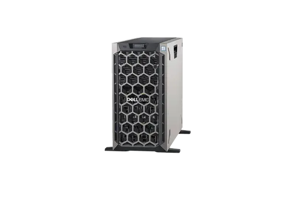 Конфигуратор сервера Dell T440 16SFF