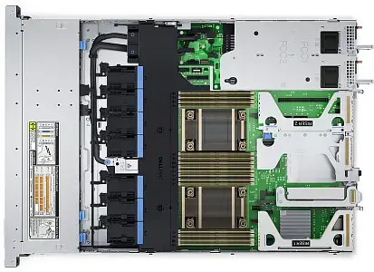 Dell-EMC-PowerEdge-R650xs-Top
