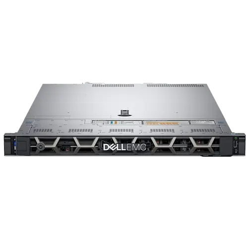 Сервер Dell PowerEdge R440 4LFF