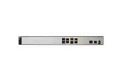 Маршрутизатор HUAWEI AR6140E-9G-2AC