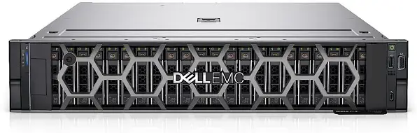 Dell-EMC-PowerEdge-R750-Front-Bezel