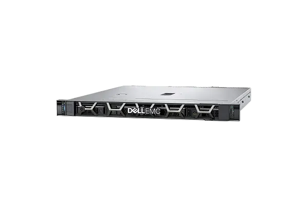 Конфигуратор сервера Dell R350 8SFF