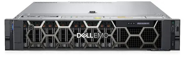 Dell-EMC-PowerEdge-R550-Front-Bezel-3D