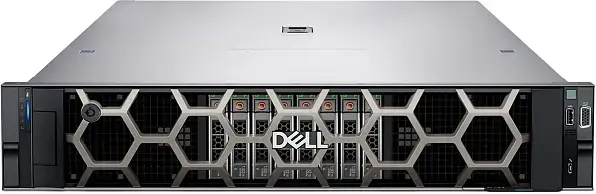 Dell-PowerEdge-R760xa-Front-Beze