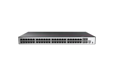 Коммутатор Huawei CloudEngine S3710-H48LP4S-A