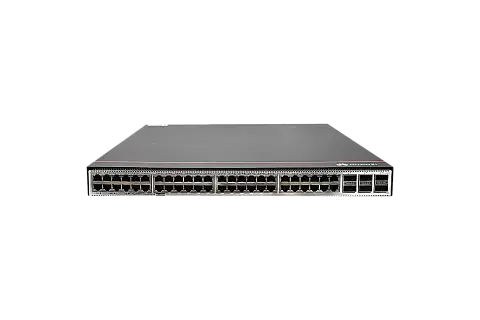Коммутатор ЦОД Huawei CE6857E-48T6CQ-F