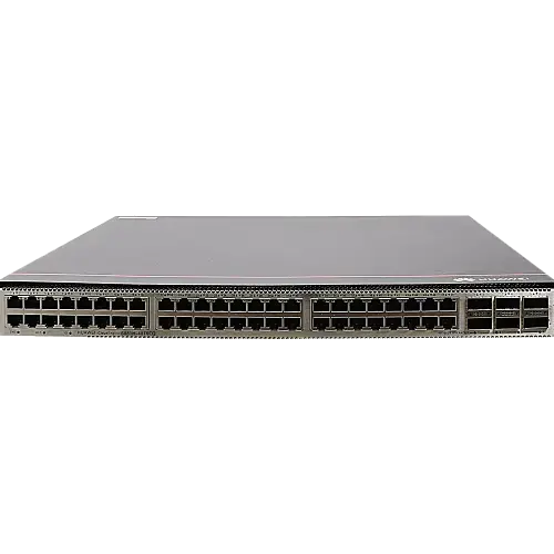 Коммутатор Huawei CloudEngine CE6881H-48T6CQ-B