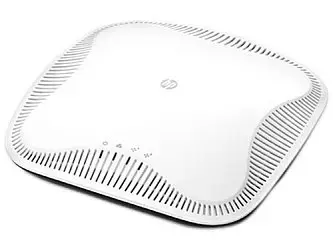Облачная точка доступа HP 365