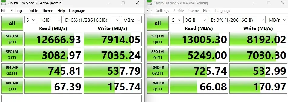 Обзор SSD DapuStor Haishen5 H5100 30.72TB Изображение 4