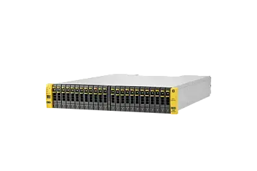 СХД JBOD HPE 3PAR StoreServ 9000 24SFF