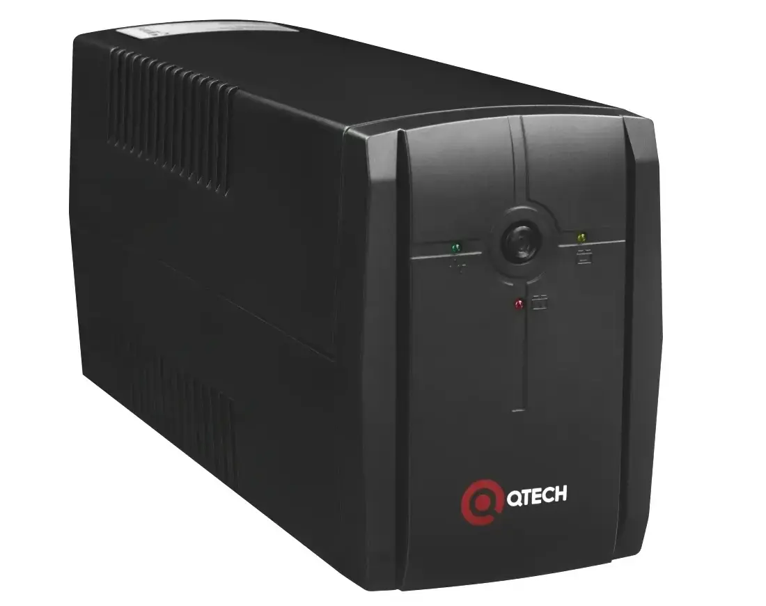 Qtech QPS-LIS-D-650-TR