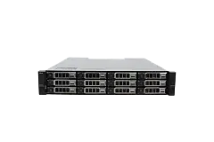 СХД JBOD DELL ME412 HD SAS 12LFF
