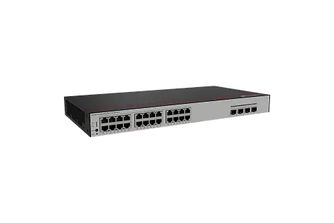 Коммутатор Huawei CloudEngine S5751R-L24P4J-A