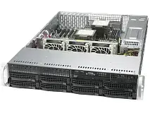 Supermicro SYS-620P-TRT