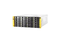СХД HPE 3PAR StoreServ 8000 Storage 24LFF