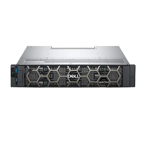 СХД Dell PowerVault ME5212 FC 12LFF