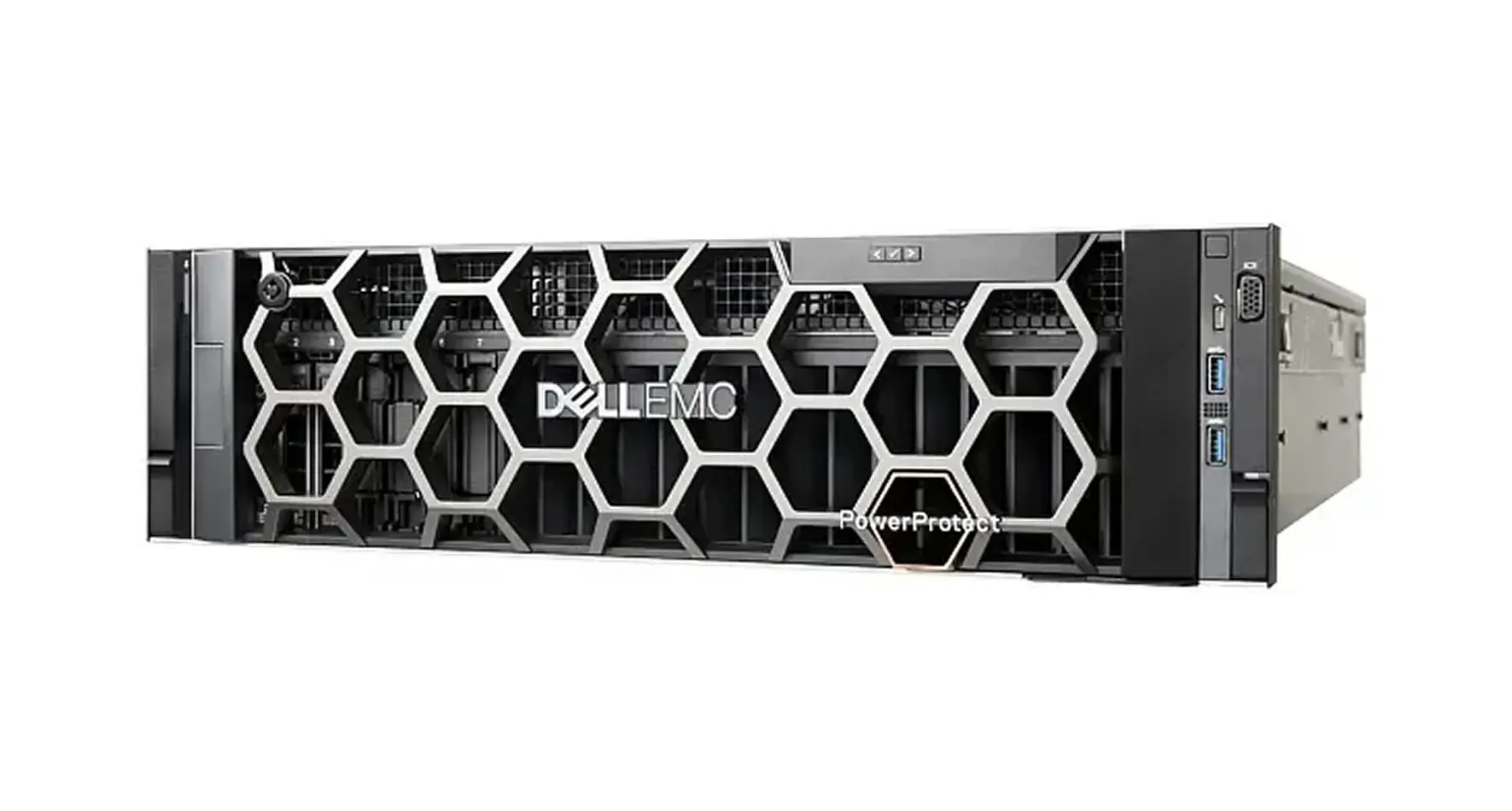 Dell представил all-flash системы PowerProtect для резервного копирования