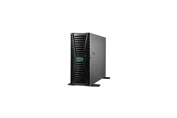 Конфигуратор сервера HPE ML350 Gen12 4LFF