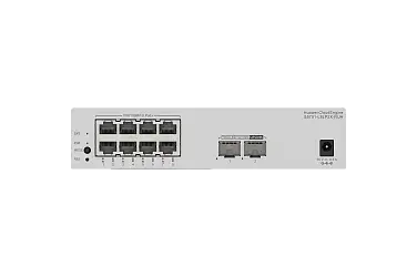 Коммутатор Huawei CloudEngine S5751-L8LP2X-RUA