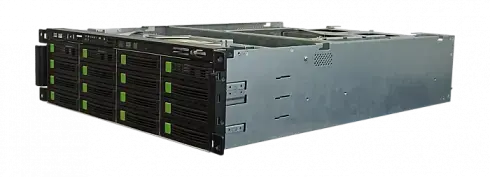 Сервер UTINET Corenetic R290